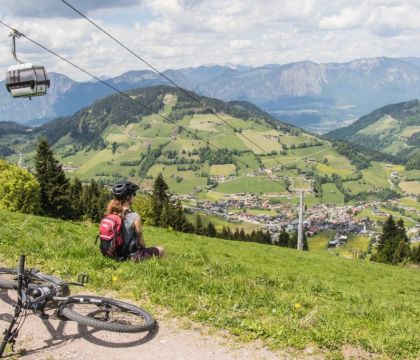 Liftleicht Wandern