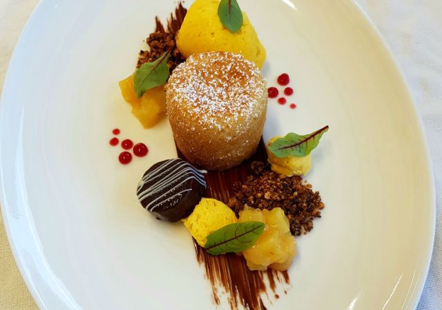 Feinste Küche im Hotel Haflingerhof Wildschönau