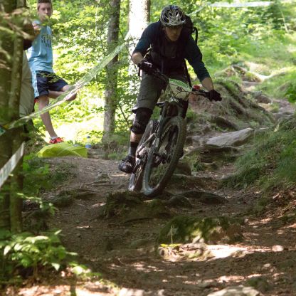 Mountainbike Wildschönau