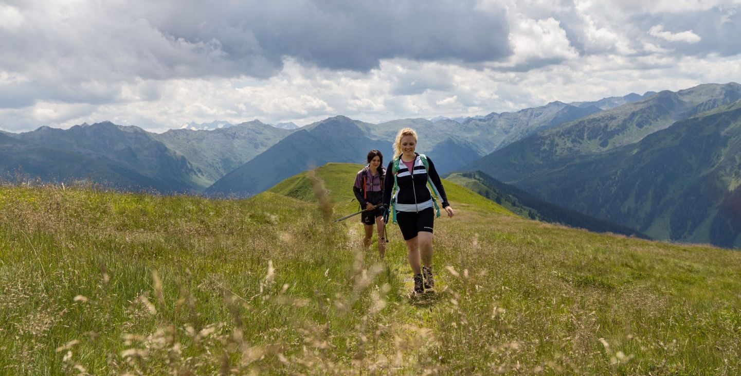 TAL Herbst Wildschönau