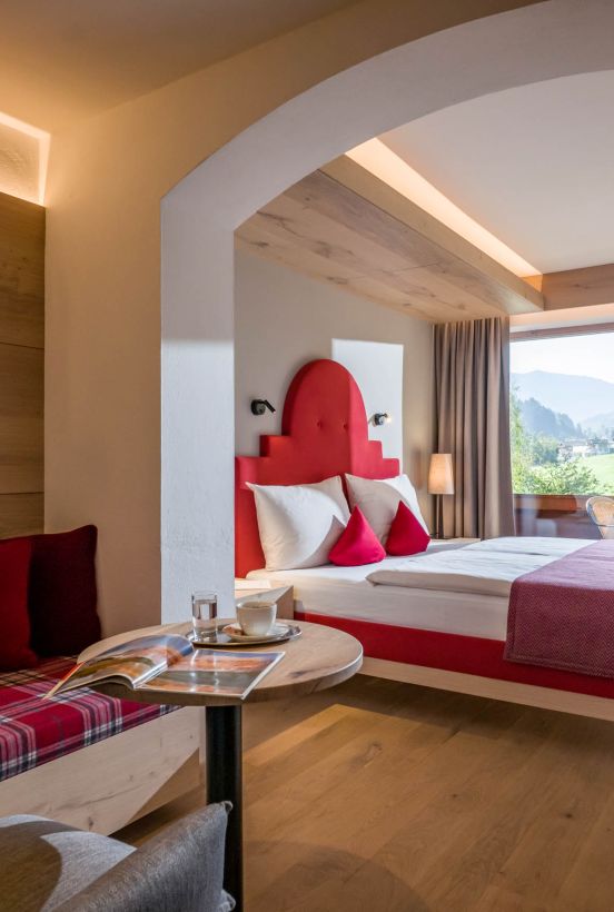 Room<br>»Breitegg«