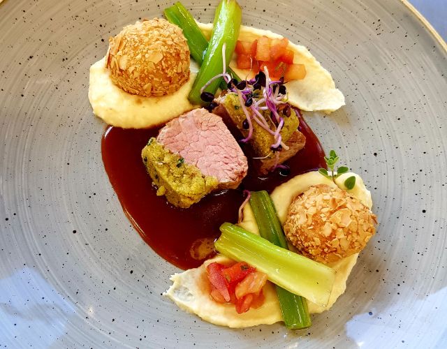 Feinste Küche im Hotel Haflingerhof Wildschönau