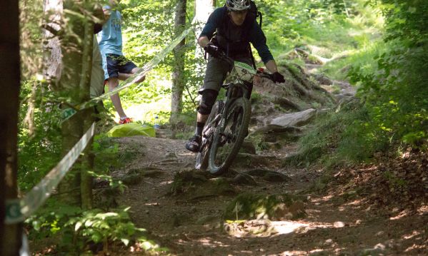 Mountainbike Wildschönau