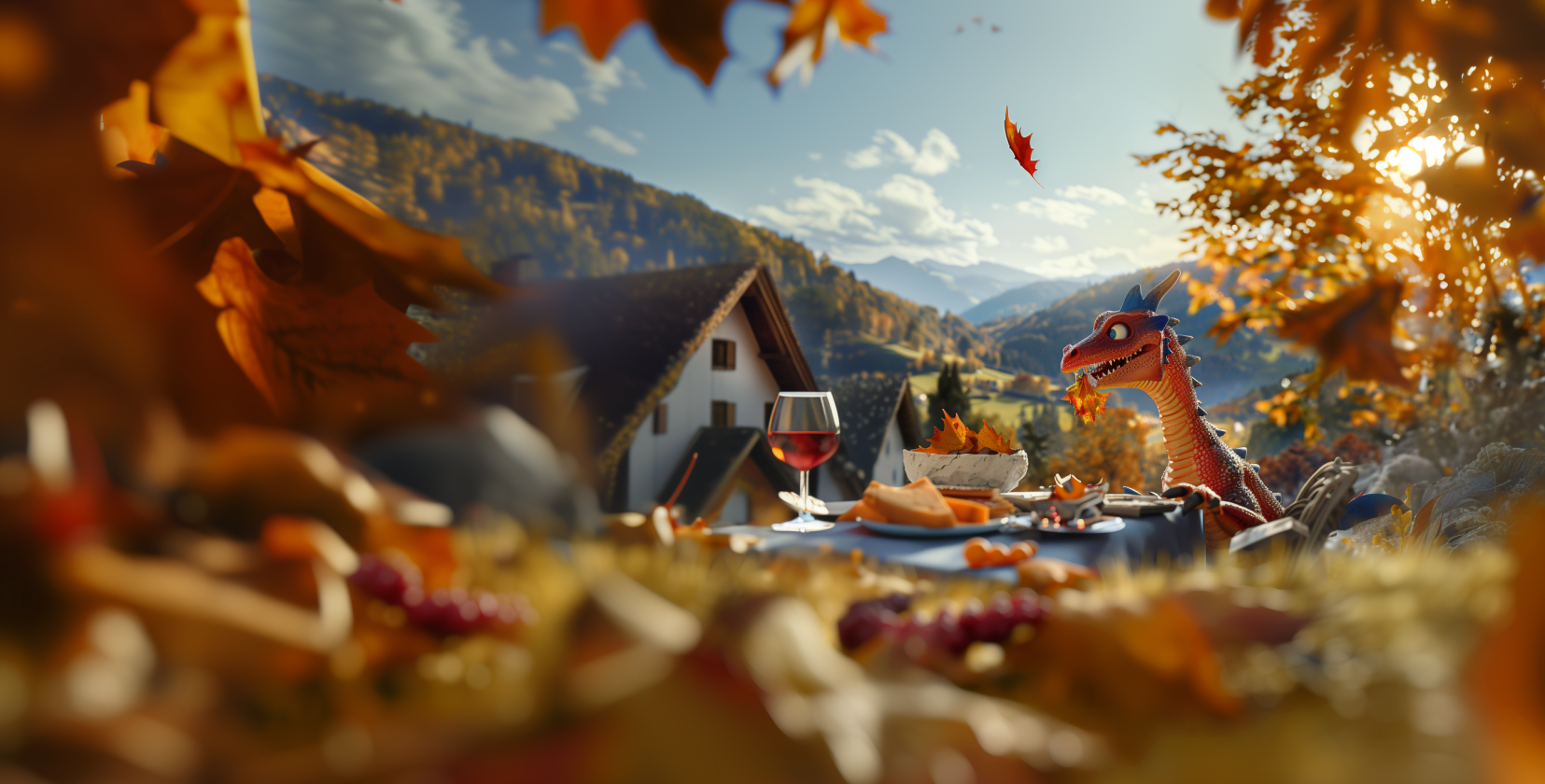 TAL Herbst Wildschönau