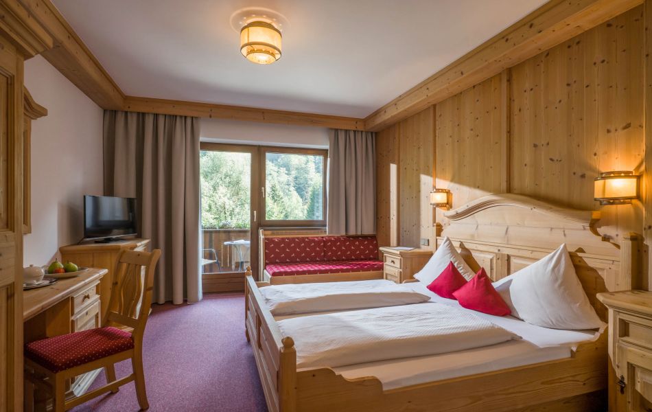 Room »Morning Sun«