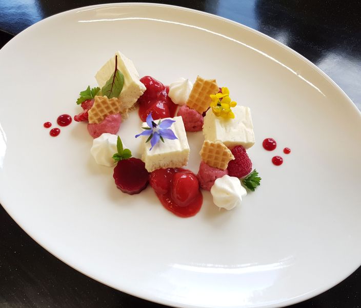 Feinste Küche im Hotel Haflingerhof Wildschönau