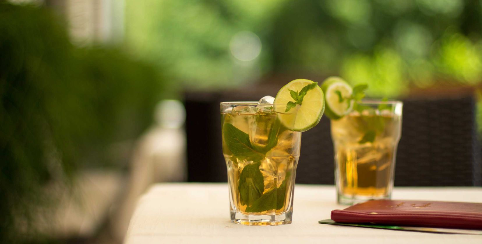 Hotel Sonnenterrasse