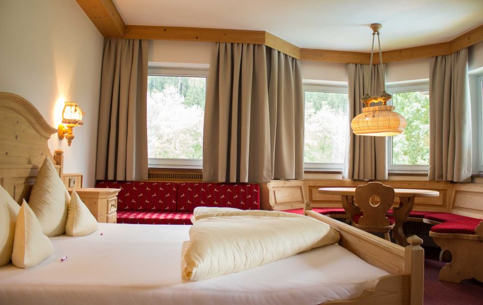 Oriel Room »Morning Sun«