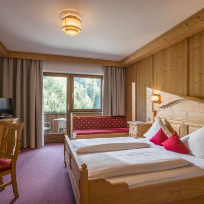 Zimmer »Morgensonne« Eco