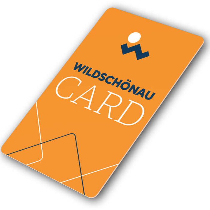 WildschönauCard