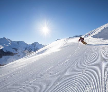 15% Saisonfinale-Rabatt