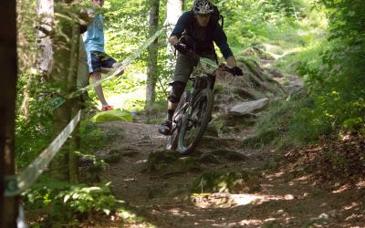 Mountainbike Wildschönau