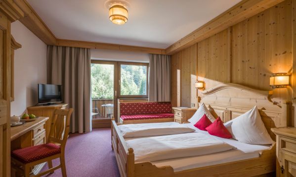 Room »Morning Sun«