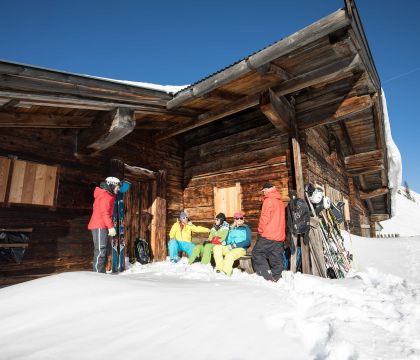 Winter Midweek-Special