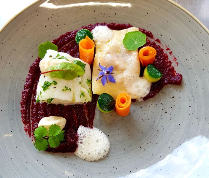 Feinste Küche im Hotel Haflingerhof Wildschönau