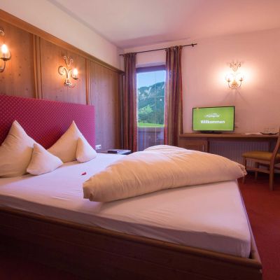 Zimmer »Abendsonne« Eco