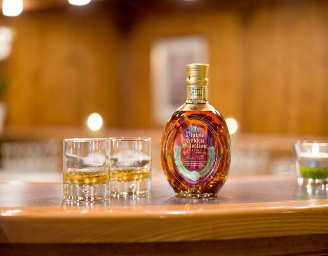 Hotel Bar im Hotel Haflingerhof, Wildschönau