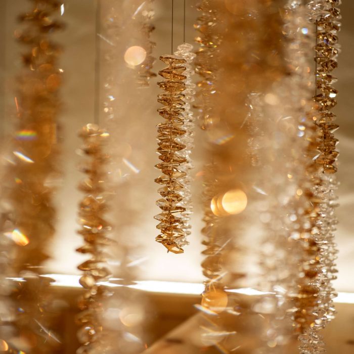 Hotel Haflingerhof Spa Bereich