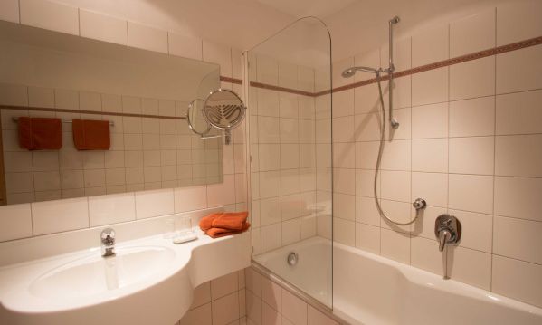 Familienhotel-Zimmer in Tirol, Wildschönau