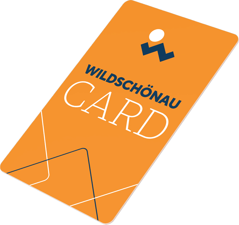 WildschönauCard