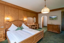 Familienzimmer »Morgensonne«