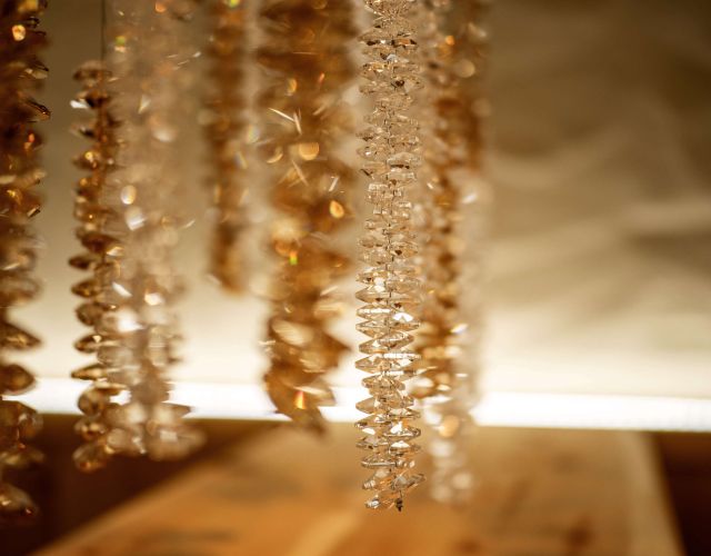 Hotel Haflingerhof Spa Area