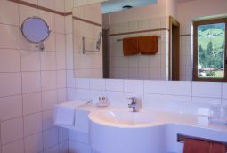 Familienhotel-Zimmer in Tirol, Wildschönau