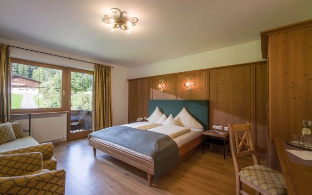 Zimmer »Abendsonne«