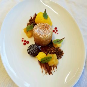 Feinste Küche im Hotel Haflingerhof Wildschönau