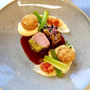 Feinste Küche im Hotel Haflingerhof Wildschönau