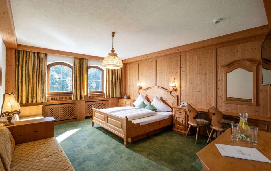 Familyroom »Morning Sun«