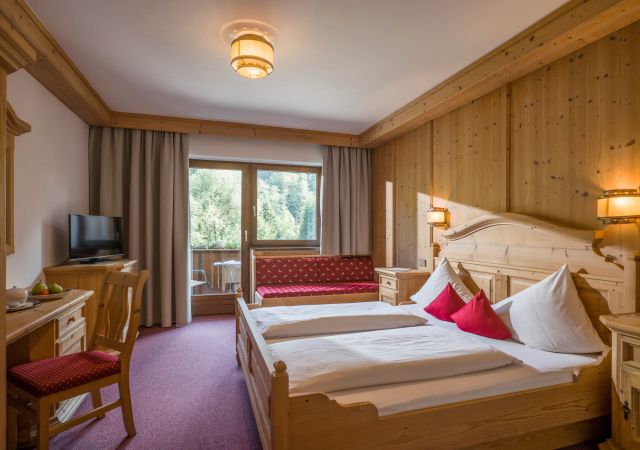 Zimmer »Morgensonne«