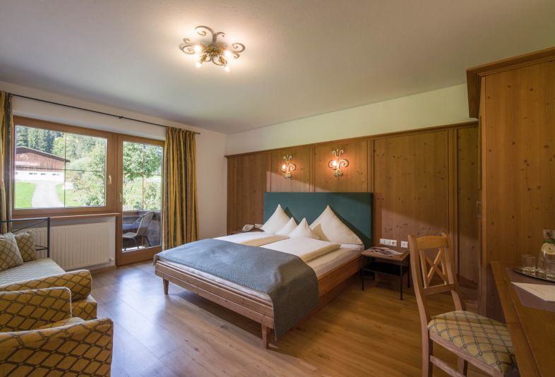 Zimmer »Abendsonne«