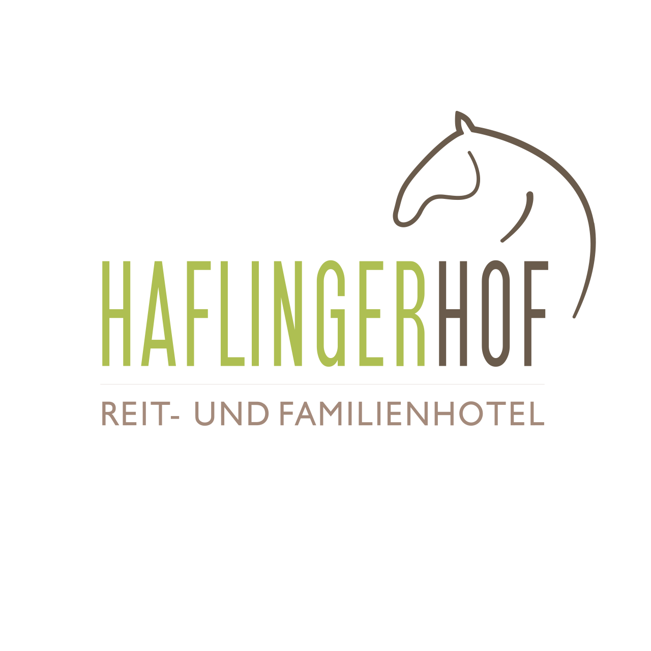 Hotel Haflingerhof